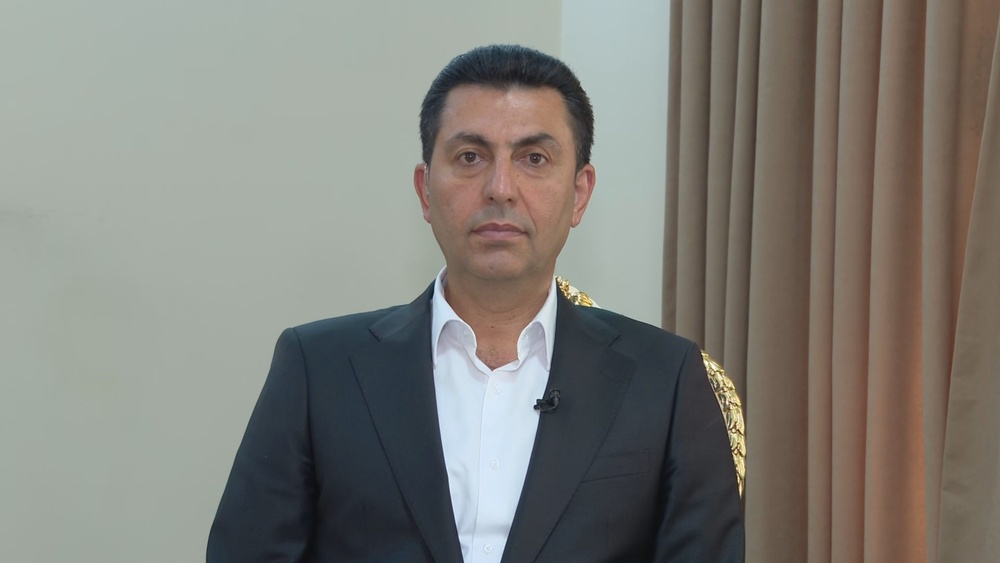 عضو شورای رهبری اتحادیه میهنی کردستان: حزب دمکرات کردستان دو سال است که در تلاش برای طراحی ویژه انتخابات است