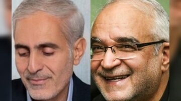 دو منتخب مردم کرمانشاه برای مجلس در دور دوم مشخص شد