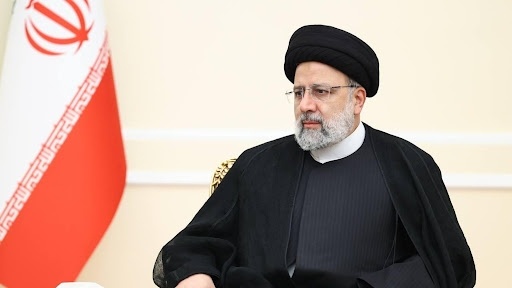 Iranian President Ebrahim Raisi to make first official visit to Iraq soon