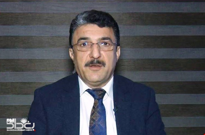 اتحادیه میهنی در موضوع انتخاب رئیس جدید مجلس عراق از یک حزب علیه حزبی دیگر حمایت نخواهد کرد
