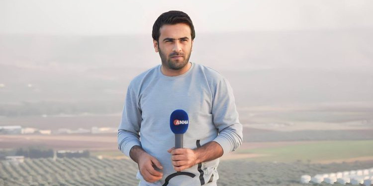 انجمن روزنامه نگاران دجله فرات: رفتار پارتی علیه روزنامه نگاران نتیجه زد و بندهای کثیف است