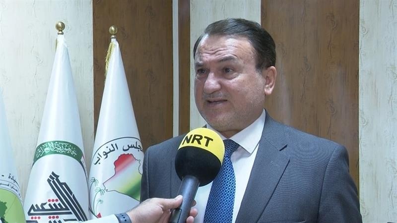 عضو کمیسیون دارایی مجلس عراق: بانکی کردن و پرداخت حقوق کارمندان اقلیم فقط در بانک TBI امکان پذیر است