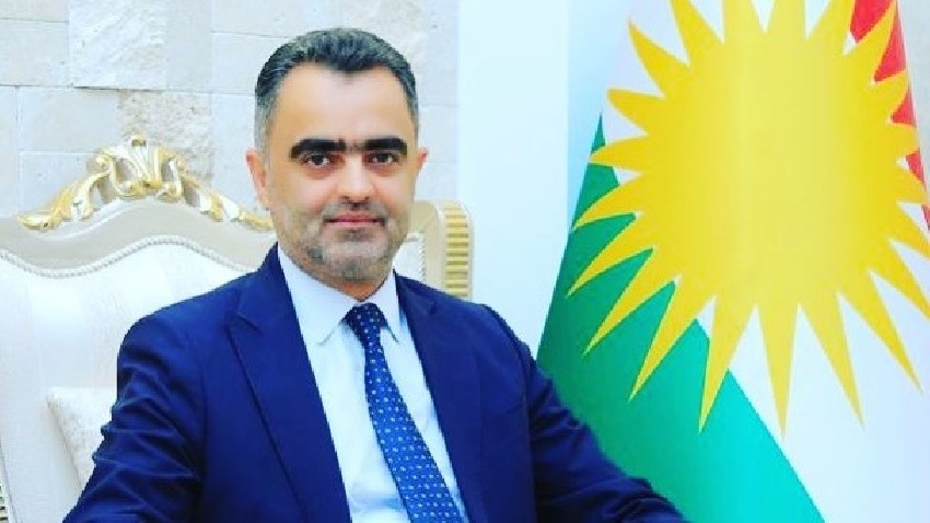 لە ۲۰ مەرزی هەرێمی کوردستان بە شێوەی قاچاخ و بازرگانی ئەنجام دەدرێت