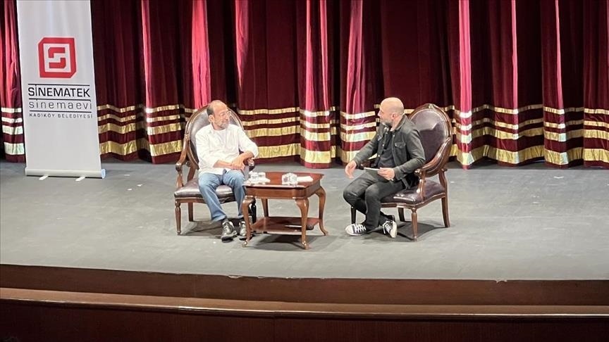 اصغر فرهادی در استانبول: انتظار نداشتم آثارم در خارج از ایران دیده شود