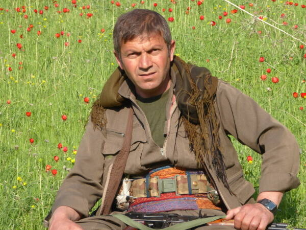 میت ترکیه: سدات آکسو، فرمانده ارشد PKK را ما کشتیم