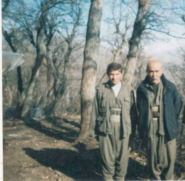 میت ترکیه: سدات آکسو، فرمانده ارشد PKK را ما کشتیم