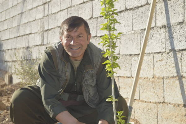 میت ترکیه: سدات آکسو، فرمانده ارشد PKK را ما کشتیم