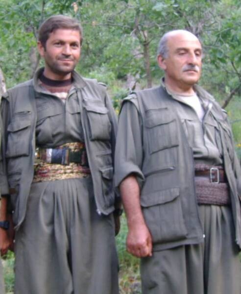 میت ترکیه: سدات آکسو، فرمانده ارشد PKK را ما کشتیم