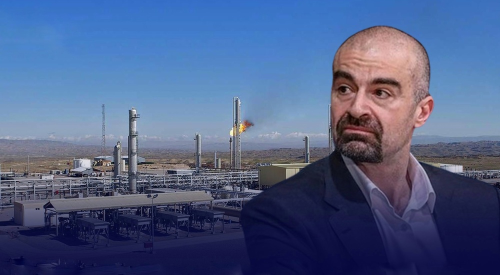 اتحادیه میهنی از کارت گاز علیه حزب دمکرات کردستان استفاده می‌کند