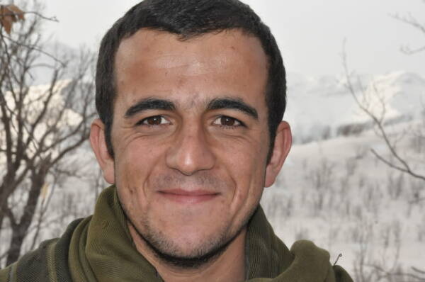 مرکز رسانه ای HPG کشته شدن دو تن از نیروهای خود را تایید کرد