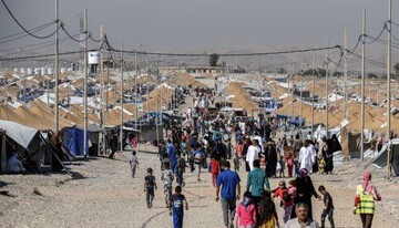 سازمان ملل: حدود پنج میلیون آواره عراقی به زادگاه‌های خود بازگشته‌اند