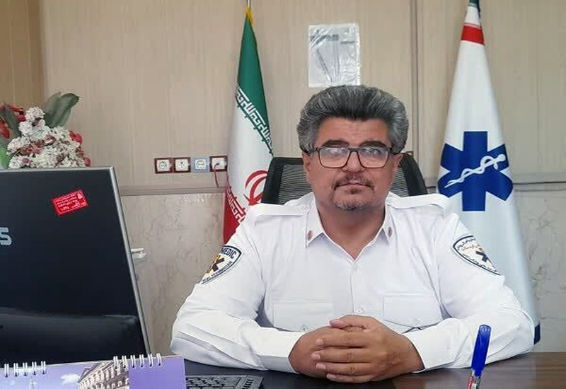 ارادت اهل سنت کردستان به ائمه اطهار زبان زد است