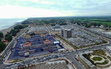 صادرات کالای تولیدی منطقه آزاد ماکو به ۱۷.۸ میلیون یورو رسید