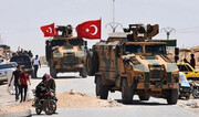 هرگونه عملیات ترکیه در داخل خاک عراق، اشغالگری و نقض حاکمیت عراق و کنوانسیون های بین المللی است