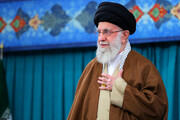 ملت ایران نگران نباشند اختلالی در کار کشور به وجود نمی‌آید