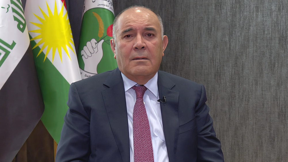 سخنگوی اتحادیه میهنی کردستان از نخست وزیر اقلیم کردستان توضیح خواست