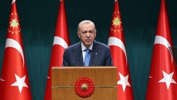 یک روز عزای عمومی در ترکیه برای همدردی با ایران