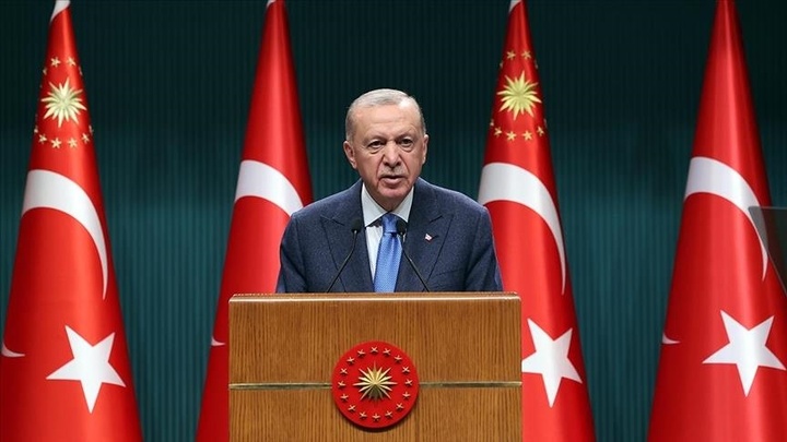 Erdogan says Kobane sentences ‘put minds at ease’