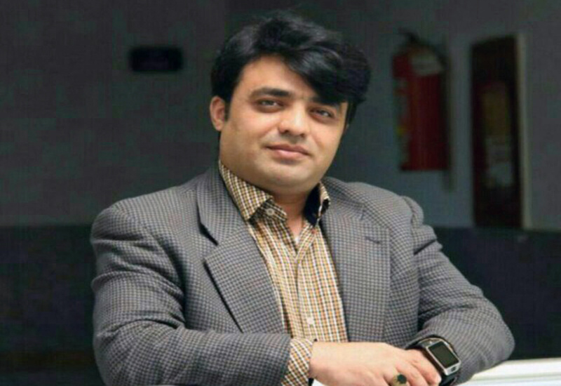 آتش در کمین جنگل و مراتع کردستان