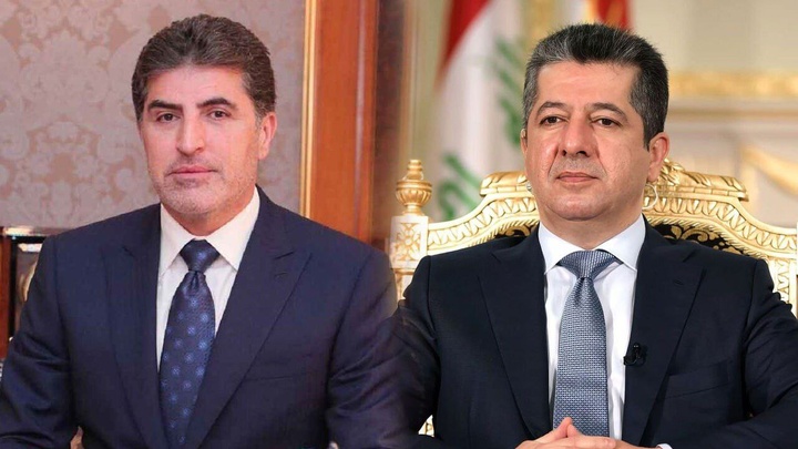 Iraqi PM and Kurdistan Region President and PM to attend in the funeral ceremony of the Iranian President