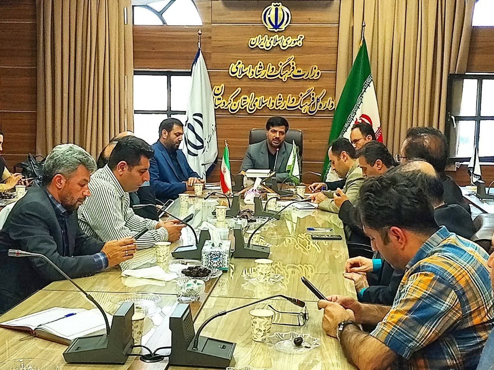 نشست فوق العاده شورای اطلاع رسانی استان کردستان/ رمضانی: مردم کردستان خاطره شیرینی از خدمات خادم جمهور دارند