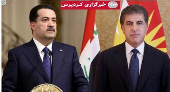 نخست وزیر عراق و رئیس اقلیم کردستان به منظور شرکت در مراسم تشییع پیکر رئیس جمهور ایران به تهران می آیند