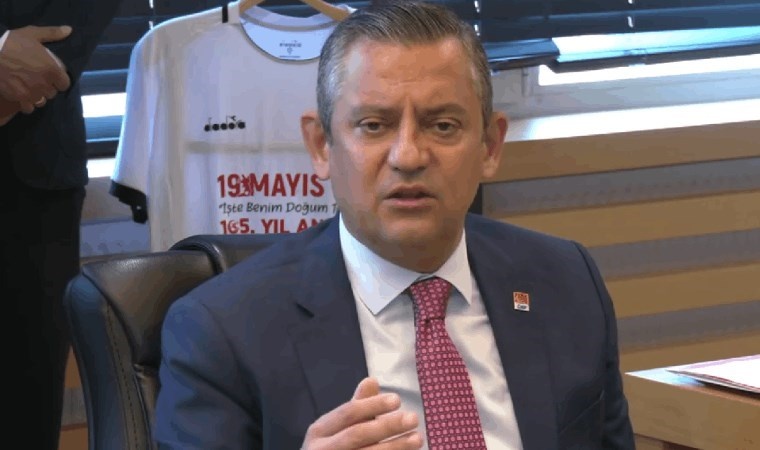 اوزگور اوزل: امیدواریم که این حادثه کار اسرائیل نباشد