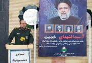 آزادسازی خرمشهر نقطه عطف تاریخ انقلاب اسلامی و دفاع مقدس است