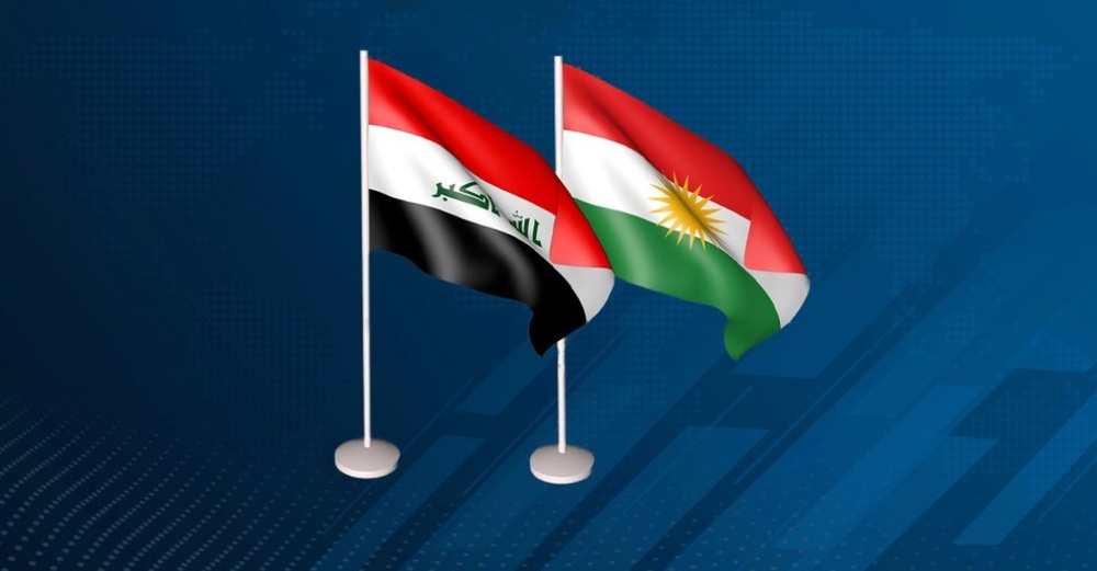نماینده دولت اقلیم کردستان در بغداد: درآمدهای غیر نفتی به بغداد واگذار خواهد شد