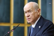 پیشنهاد دولت باغچه لی برای تشکیل «کمیسیون وحدت ملی»