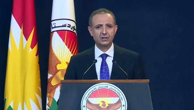 ریاست اقلیم کردستان: اگر کمیسیون به ما اعلام کند که در تاریخ مقرر قادر به برگزاری انتخابات نیست تاریخ جدیدی برای برگزاری آن تعیین خواهیم کرد