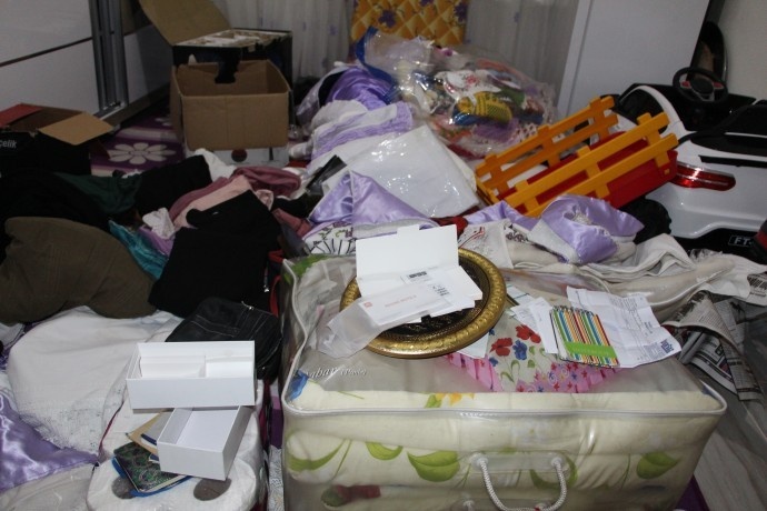 عملیات نظامی در لیجه دیاربکر با کشته شدن یک تن به پایان رسید + فیلم