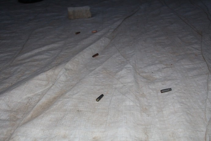 عملیات نظامی در لیجه دیاربکر با کشته شدن یک تن به پایان رسید + فیلم