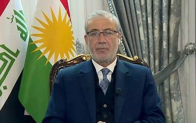 معاون رئیس سابق  پارلمان عراق: دولت اقلیم کردستان باید لیست کارمندان را به بانک تی بی آی ارسال کند