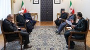 ثبت نام اولیه برای انتخابات رییس جمهوری الکترونیکی شد
