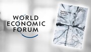 مهم ترین خطرات جهانی در گزارش ریسک مجمع اقتصادی