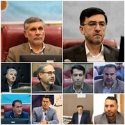 احکام روسای کمیته‌های ستاد انتخابات استان ایلام صادر شد