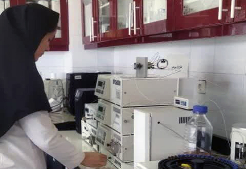 ۵۲ هزار آزمون در شبکه و مخازن آب شرب کردستان انجام شد