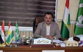 کمیسیون عالی مستقل انتخابات عراق همه تدارکات لازم برای برگزاری انتخابات پارلمان کردستان را فراهم کرده است