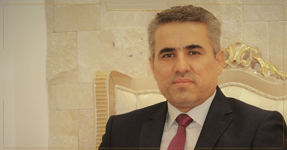 عضو پنجمین دوره پارلمان کردستان: دولت  اقلیم کردستان بر سر راه ارسال حقوق به مردم کردستان مانع ترشی می‌کند