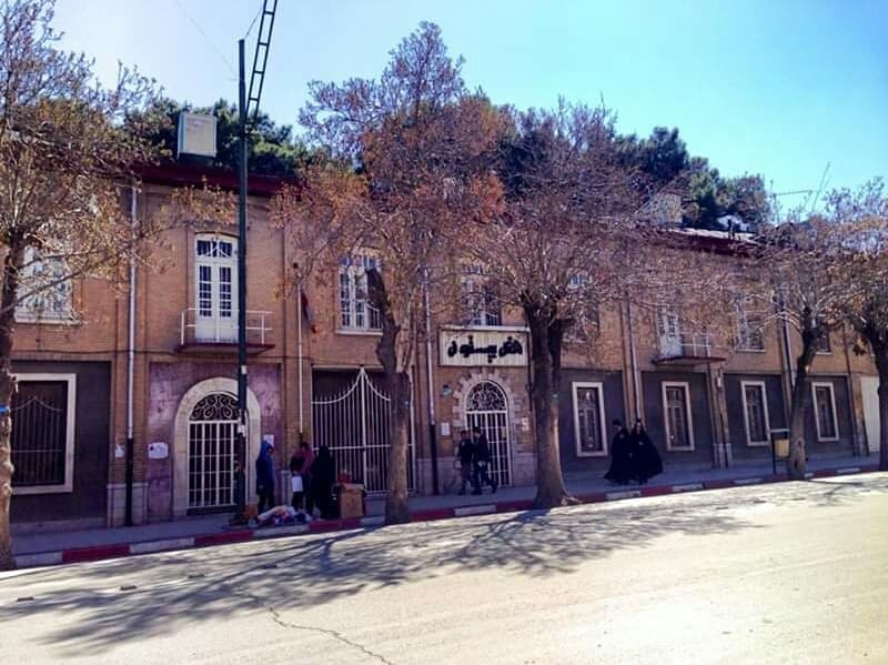 دیار همیشه سوگوار / دکتر محمدعلی سلطانی