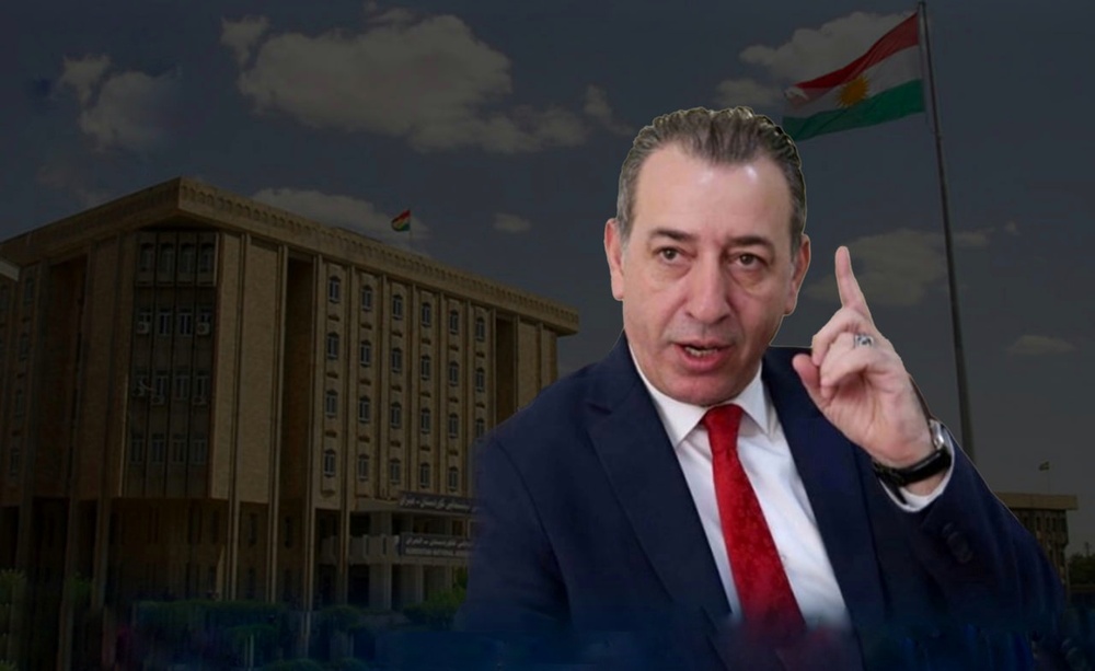 ترکمان‌های اقلیم کردستان پشیمان از تحریم انتخابات پارلمانی