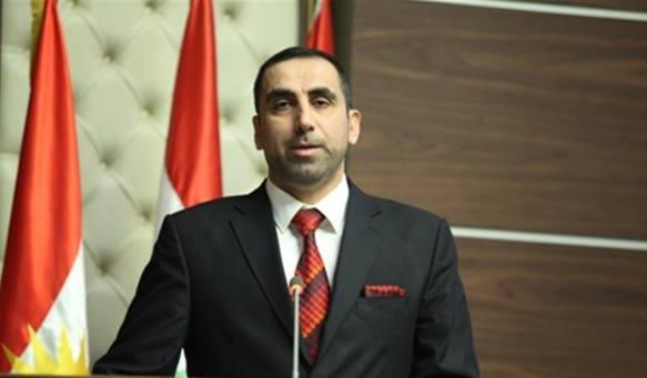 نماینده پنجمین دوره پارلمان کردستان: روند بانکی کردن حقوق با روش فعلی، 40 سال زمان خواهد برد