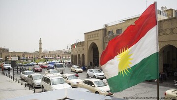 بیش از 40 کنسولگری و نمایندگی دیپلماتیک در اقلیم کردستان وجود دارد