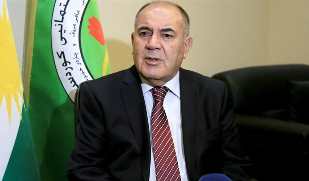 PUK welcomes new date for Kurdistan Region Parliament polls