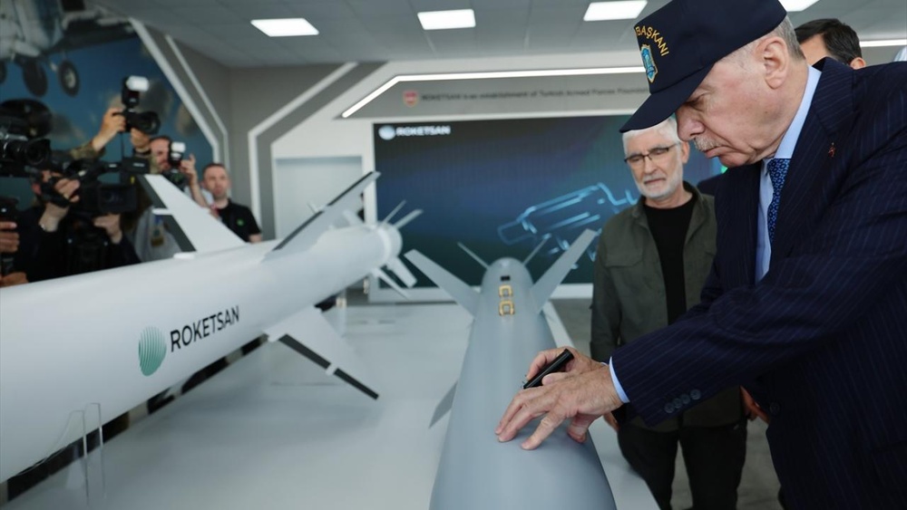 گزارش تصویری رزمایش افس- 2024 + فیلم