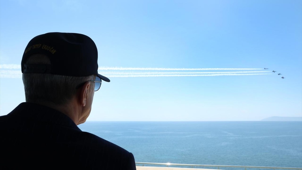 گزارش تصویری رزمایش افس- 2024 + فیلم