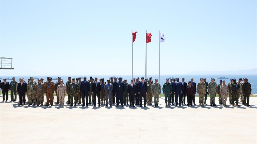 گزارش تصویری رزمایش افس- 2024 + فیلم