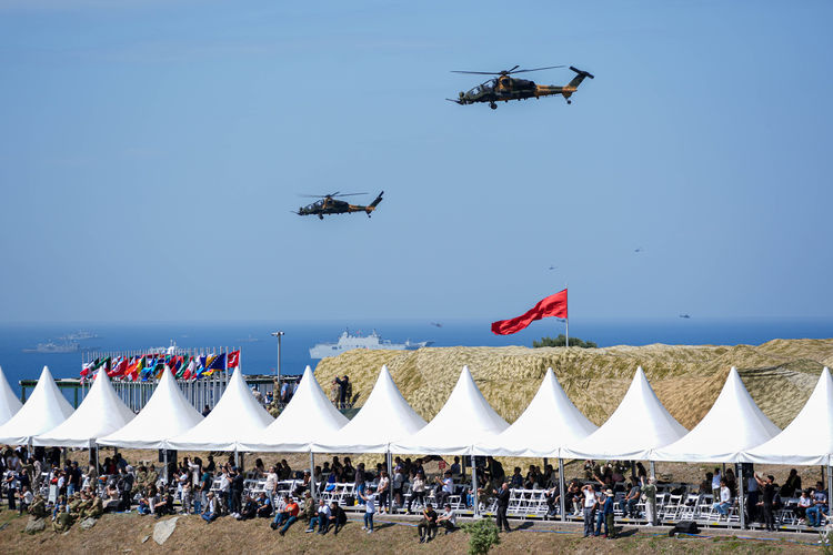 گزارش تصویری رزمایش افس- 2024 + فیلم