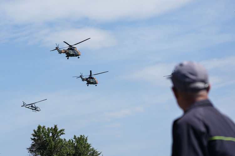 گزارش تصویری رزمایش افس- 2024 + فیلم